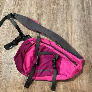 Patagonia crossbody